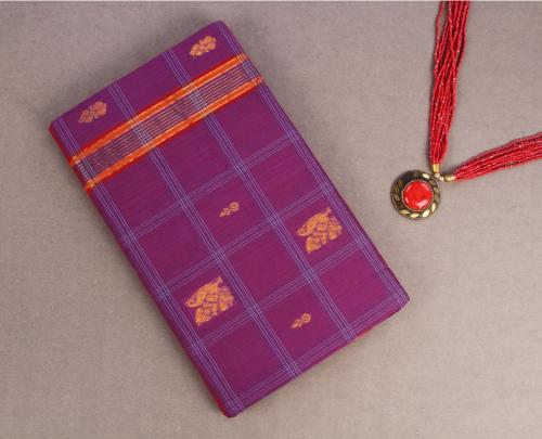 Jayankondam Cotton Sarees
